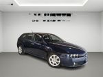 Alfa Romeo 159 1.9 JTDm 110kW