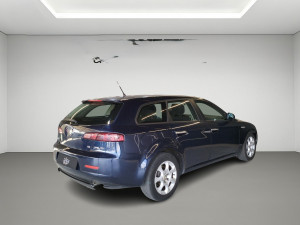 Alfa Romeo 159 1.9 JTDm 110kW