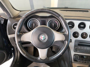 Alfa Romeo 159 1.9 JTDm 110kW