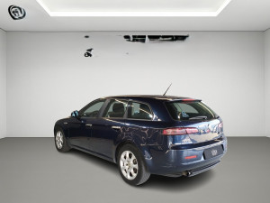 Alfa Romeo 159 1.9 JTDm 110kW