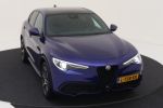 Alfa Romeo Stelvio Veloce 2.2 154kW