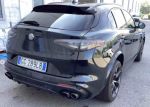 Alfa Romeo Stelvio Quadrifoglio 2.9 375kW