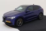 Alfa Romeo Stelvio Veloce 2.2 154kW