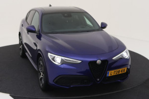 Alfa Romeo Stelvio Veloce 2.2 154kW