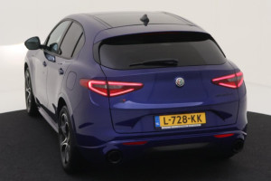 Alfa Romeo Stelvio Veloce 2.2 154kW