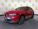 Alfa Romeo Tonale Ti 1.5 118kW