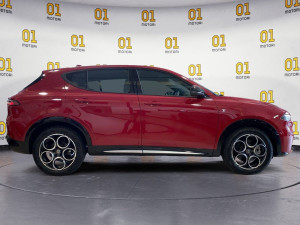 Alfa Romeo Tonale Ti 1.5 118kW