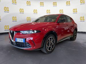 Alfa Romeo Tonale Ti 1.5 118kW