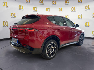 Alfa Romeo Tonale Ti 1.5 118kW