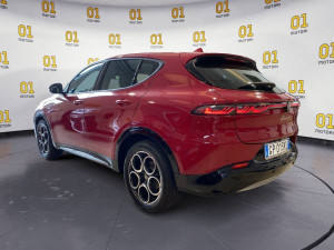 Alfa Romeo Tonale Ti 1.5 118kW