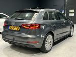 Audi A3 S Edition 1.4 TFSI 110kW