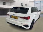 Audi A3 S Edition 30 TFSI 81kW