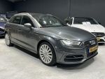 Audi A3 S Edition 1.4 TFSI 110kW