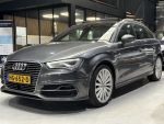 Audi A3 S Edition 1.4 TFSI 110kW