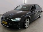 Audi A3 S Line 30 TFSI 85kW