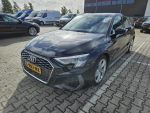 Audi A3 S Edition 35 TFSI 110kW