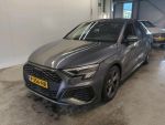 Audi A3 S Edition 30 TFSI 81kW