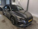 Audi A3 S Edition 30 TFSI 81kW