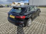 Audi A3 S Edition 35 TFSI 110kW