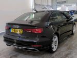 Audi A3 S Line 30 TFSI 85kW