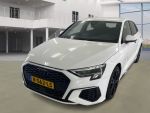 Audi A3 S Edition 30 TFSI 81kW