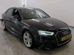 Audi A3 S Line 30 TFSI 85kW