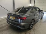 Audi A3 S Edition 30 TFSI 81kW