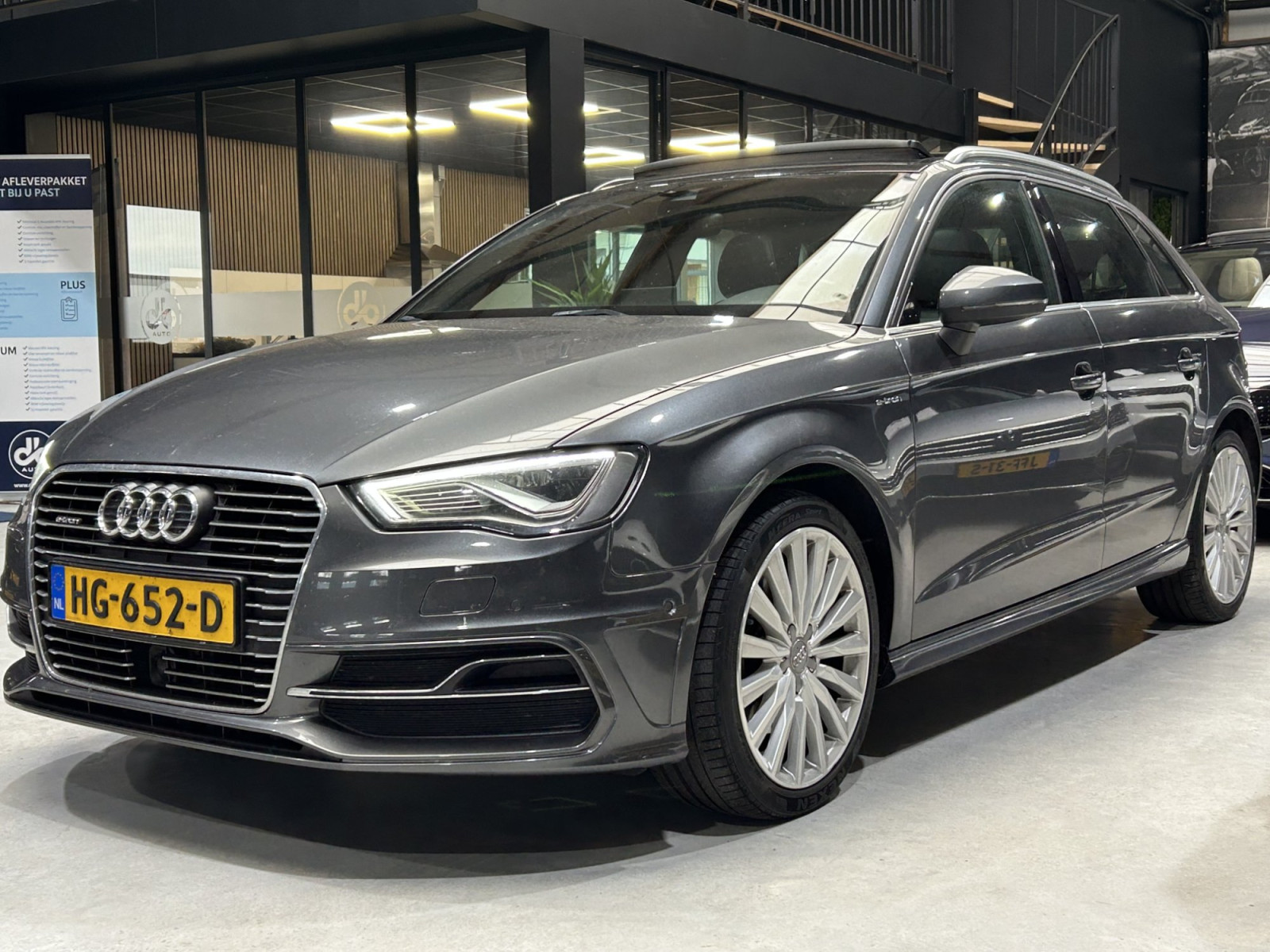 Audi A3 S Edition 1.4 TFSI 110kW