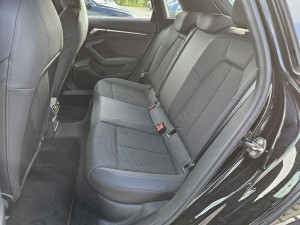 Audi A3 S Edition 35 TFSI 110kW