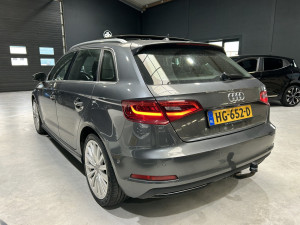 Audi A3 S Edition 1.4 TFSI 110kW