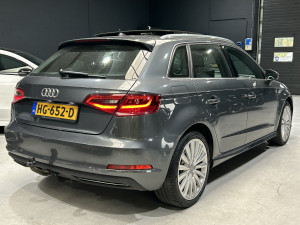 Audi A3 S Edition 1.4 TFSI 110kW