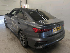 Audi A3 S Edition 30 TFSI 81kW