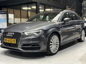 Audi A3 S Edition 1.4 TFSI 110kW