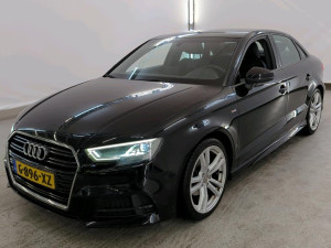 Audi A3 S Line 30 TFSI 85kW