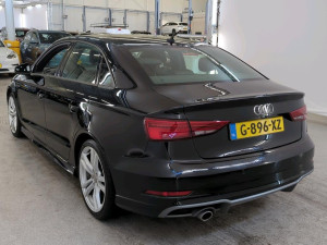Audi A3 S Line 30 TFSI 85kW