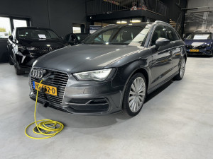 Audi A3 S Edition 1.4 TFSI 110kW