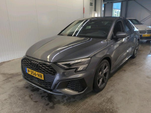 Audi A3 S Edition 30 TFSI 81kW
