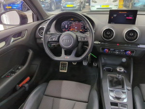 Audi A3 S Line 30 TFSI 85kW