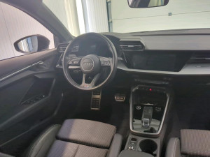 Audi A3 S Edition 30 TFSI 81kW