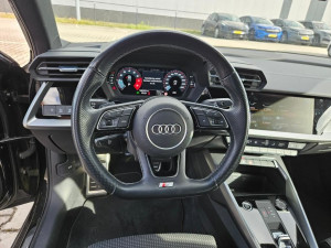 Audi A3 S Edition 35 TFSI 110kW