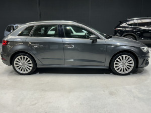 Audi A3 S Edition 1.4 TFSI 110kW