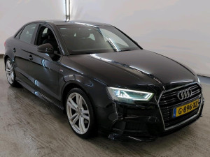 Audi A3 S Line 30 TFSI 85kW