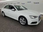 Audi A4 Sport 40 TFSI 140kW