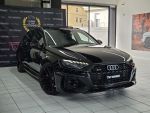 Audi A4 2.9 TFSI 331kW