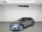 Audi A4 40 TDI 150kW