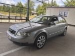 Audi A4 1.9 TDI 74kW