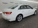 Audi A4 Sport 40 TFSI 140kW