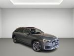 Audi A4 40 TDI 150kW