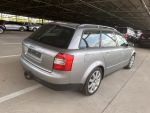 Audi A4 1.9 TDI 74kW