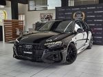 Audi A4 2.9 TFSI 331kW